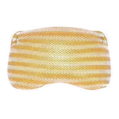 Supracor Stimulite Bath Pillow Honey/White