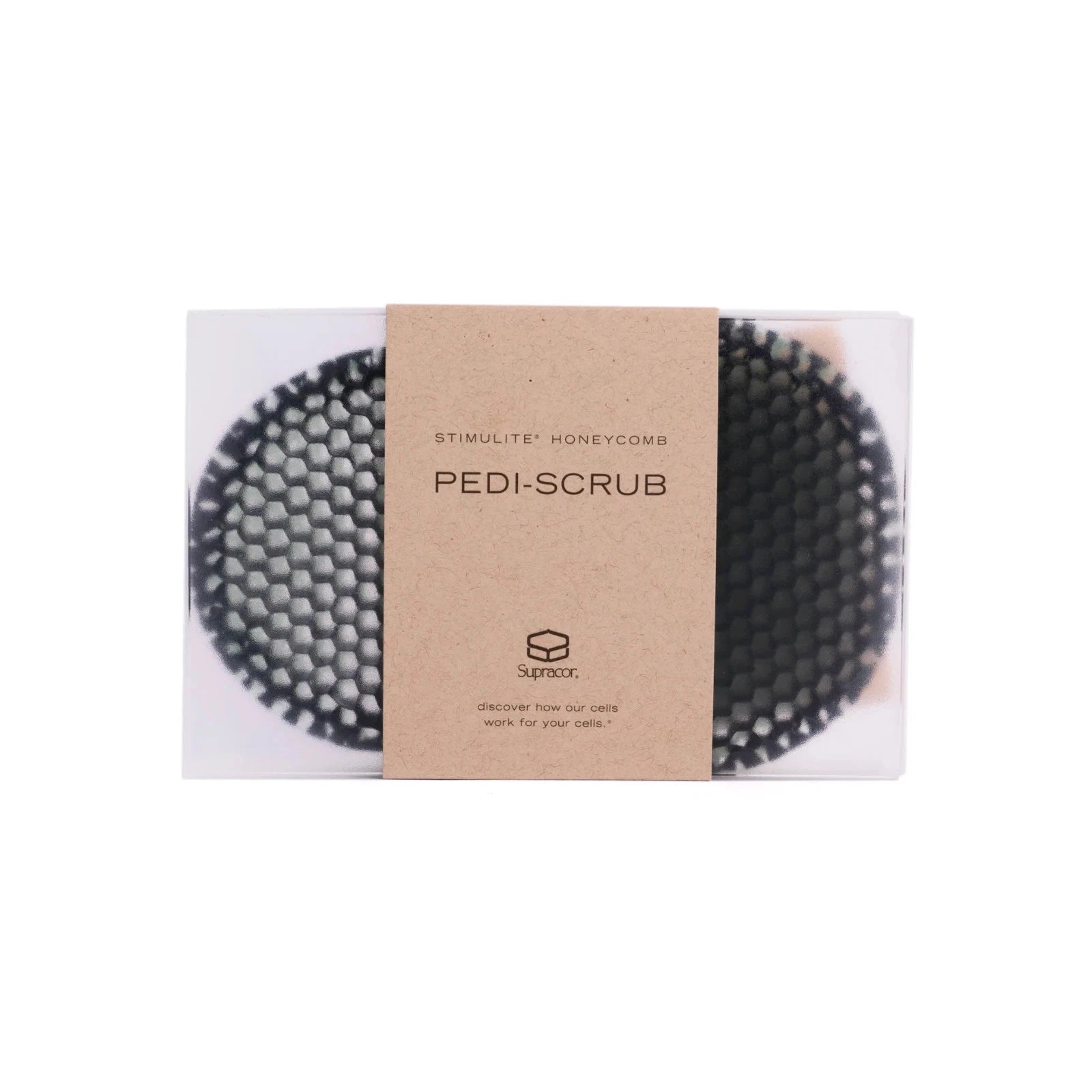 Supracor Pedi-Scrub