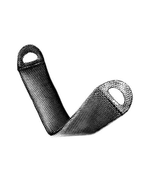 Supracor Stimulite Honeycomb Body Exfoliator Black/White