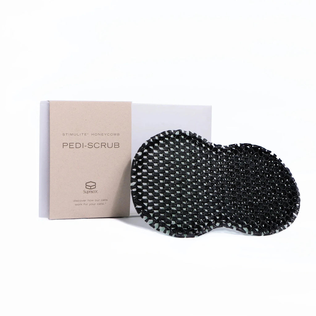Supracor Pedi-Scrub