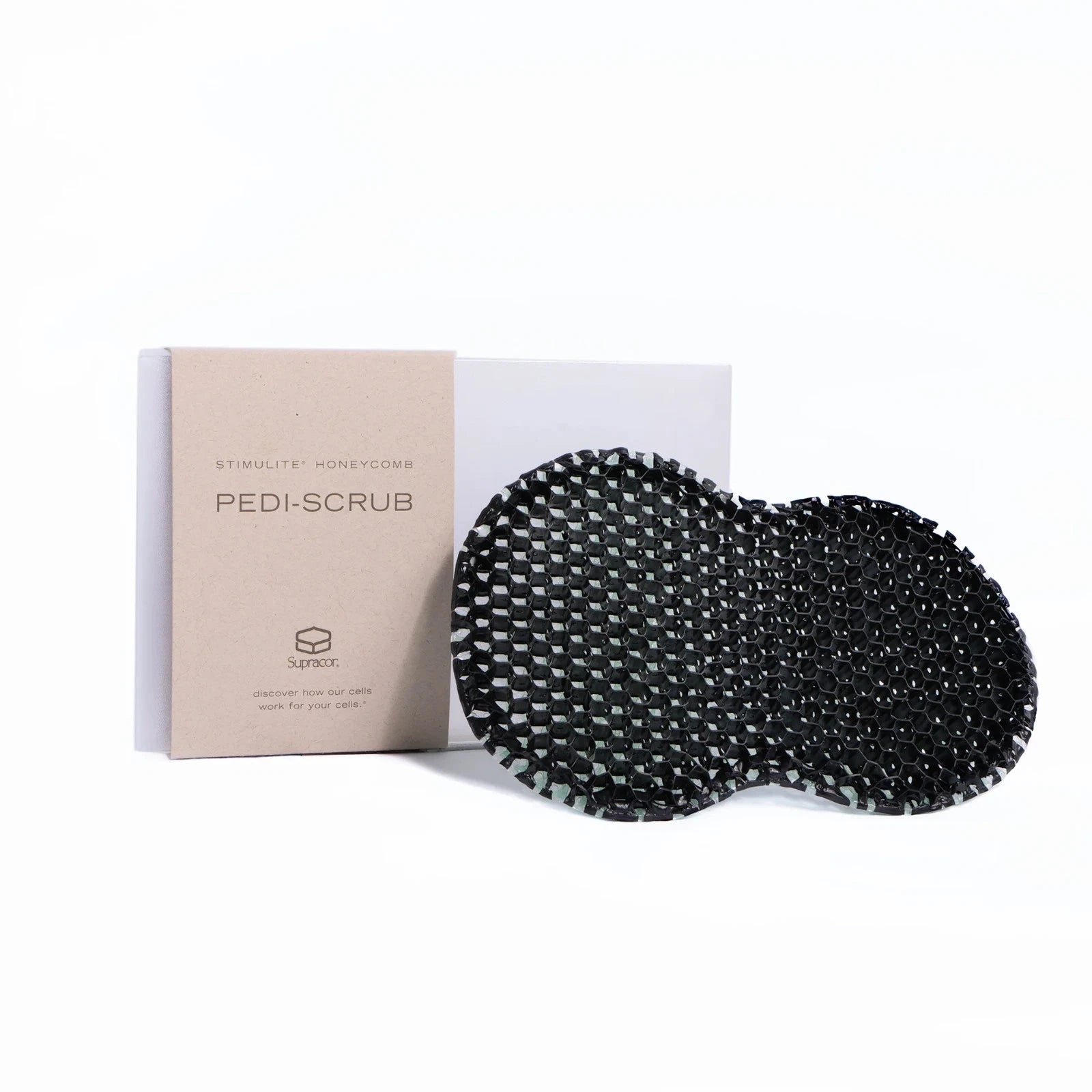 Supracor Pedi-Scrub