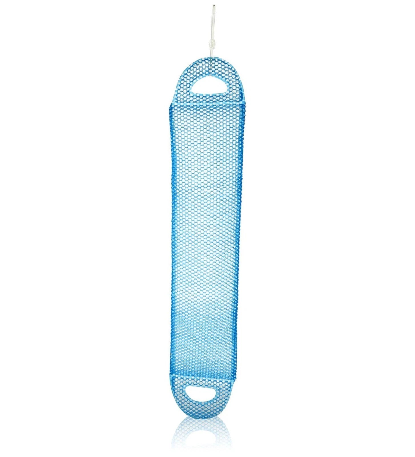 Supracor Stimulite Honeycomb Body Exfoliator Blue/White