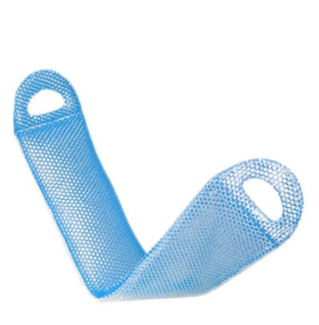 Supracor Stimulite Honeycomb Body Exfoliator Blue/White