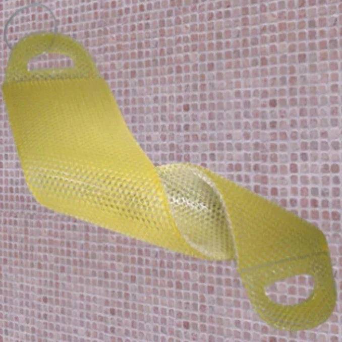 Supracor Stimulite Honeycomb Body Exfoliator Honey/White