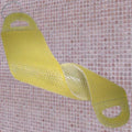 Supracor Stimulite Honeycomb Body Exfoliator Honey/White