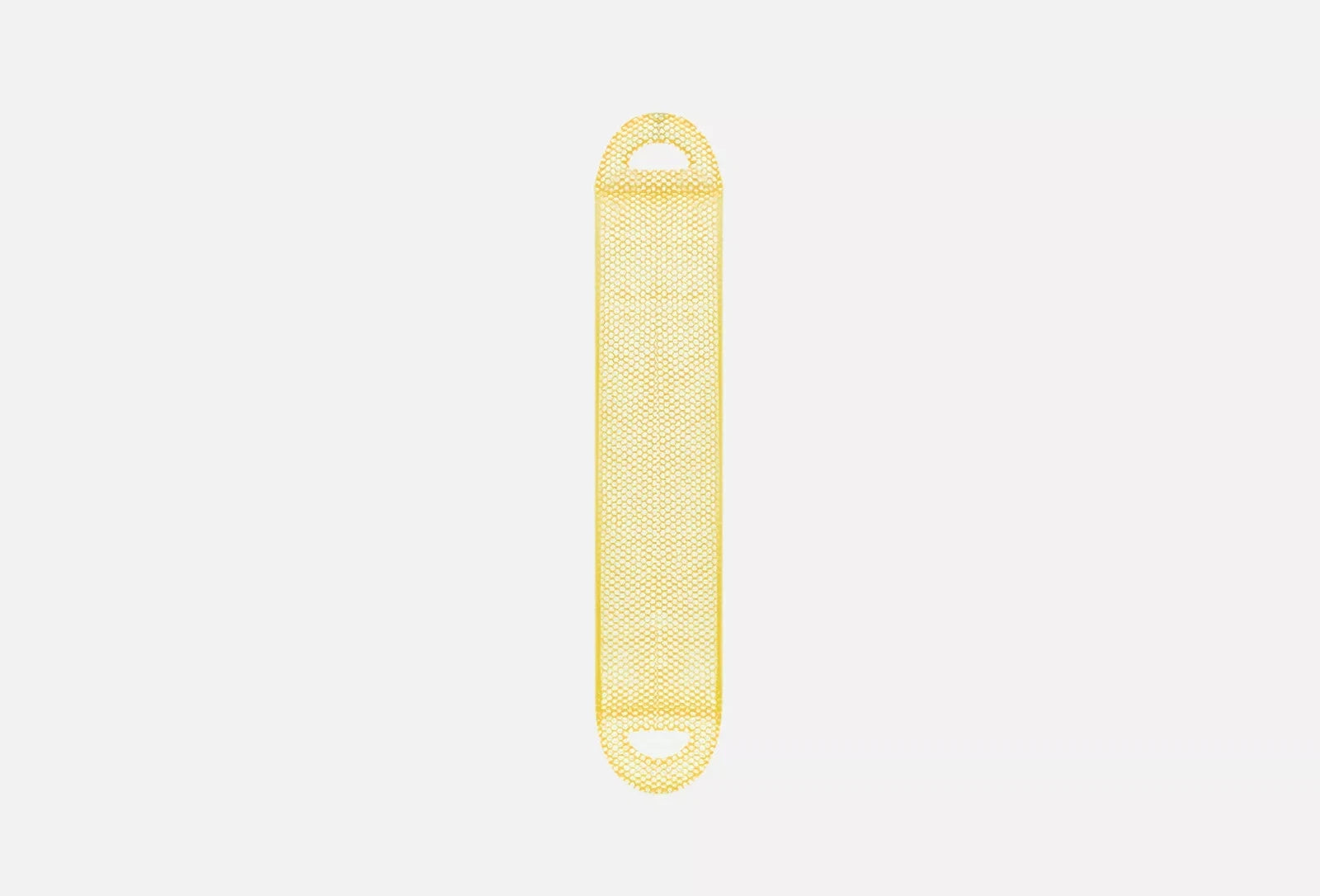 Supracor Stimulite Honeycomb Body Exfoliator Honey/White